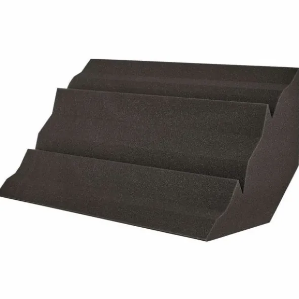 EQ Acoustics Project Corner Traps grey