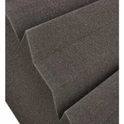 EQ Acoustics Project Corner Traps grey