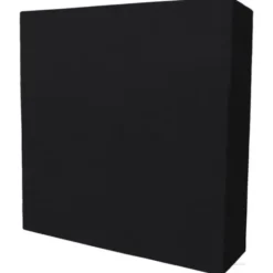 EQ Acoustics S15 Black
