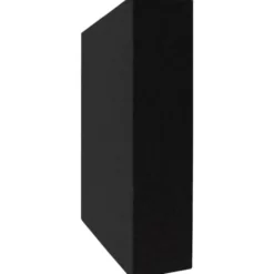 EQ Acoustics S15 Black