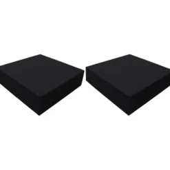 EQ Acoustics S15 Black