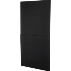 EQ Acoustics S10C Bass Trap Black