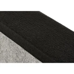 EQ Acoustics S10C Bass Trap Black