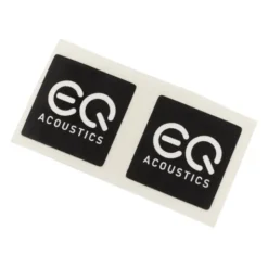 EQ Acoustics S10C Bass Trap Light Smoke