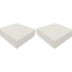EQ Acoustics S15 Cream