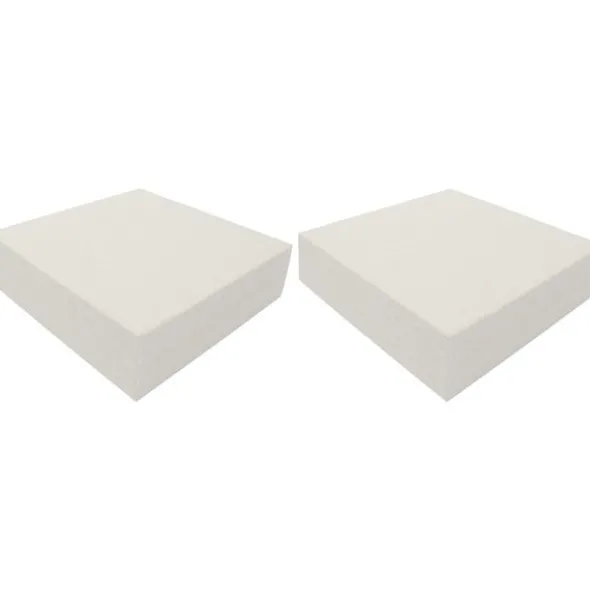 EQ Acoustics S15 Cream