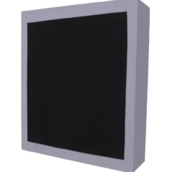 EQ Acoustics S15 Ice Grey