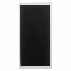 EQ Acoustics Spectrum 2 L10 Bass Trap WH