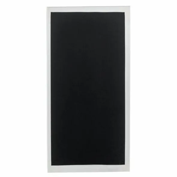 EQ Acoustics Spectrum 2 L10 Bass Trap WH