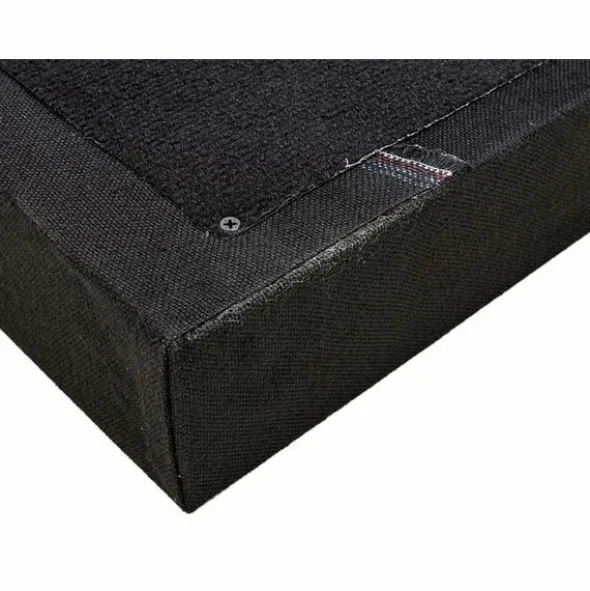 EQ Acoustics Spectrum 2 L10 Bass Trap BK
