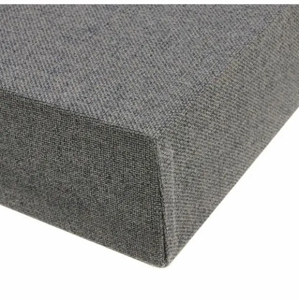 EQ Acoustics Spectrum 2 L10 Bass Trap Grey