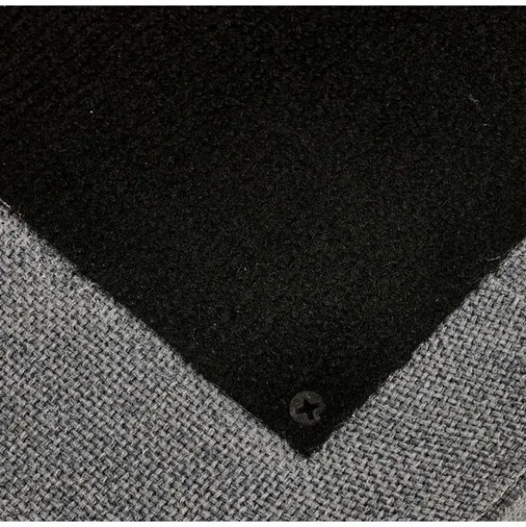 EQ Acoustics Spectrum 2 L10 Bass Trap Grey