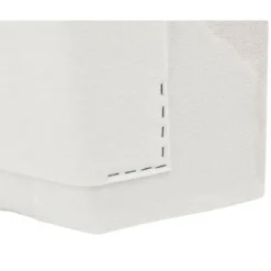 EQ Acoustics Spectrum 2 L10C BassTrap White