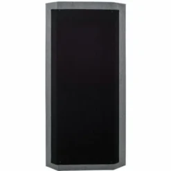 EQ Acoustics Spectrum 2 L10C Bass Trap Grey