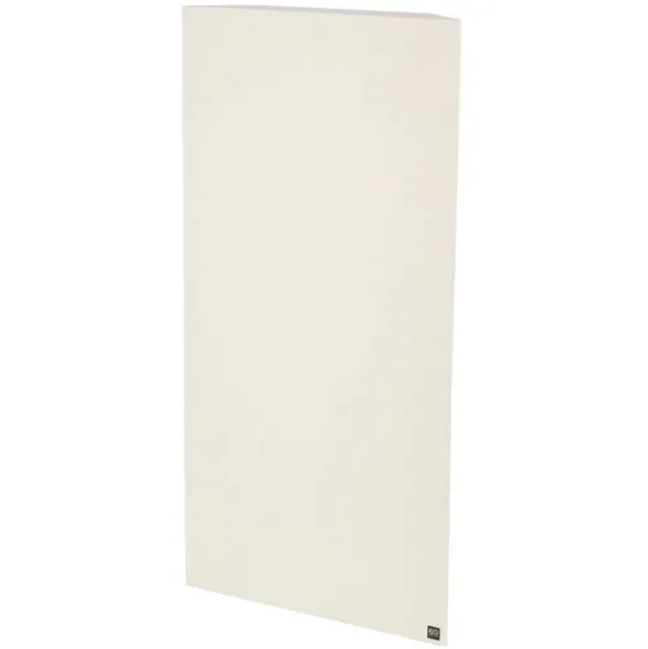 EQ Acoustics Spectrum 2 L10C BassTrap Cream