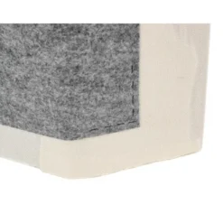 EQ Acoustics Spectrum 2 L10C BassTrap Cream