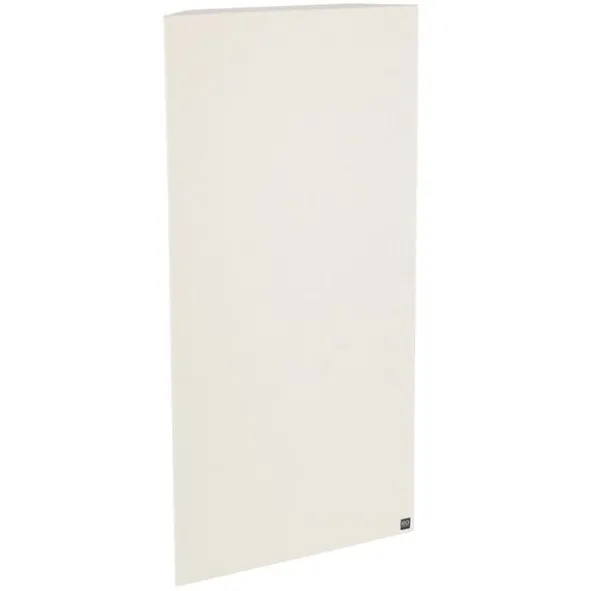 EQ Acoustics Spectrum 2 L10C BassTrap Cream