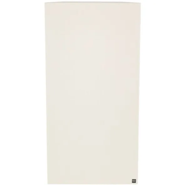 EQ Acoustics Spectrum 2 L10C BassTrap Cream