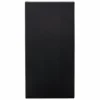 EQ Acoustics Spectrum 2 L10 Tile Black