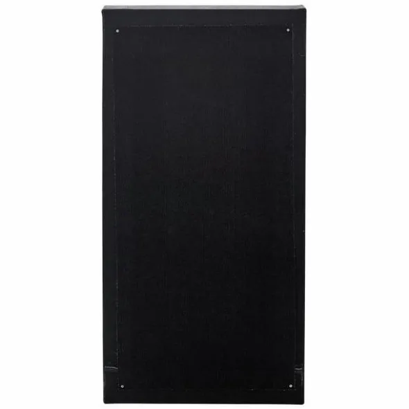 EQ Acoustics Spectrum 2 L10 Tile Black