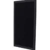 EQ Acoustics Spectrum 2 L5 Tile Black