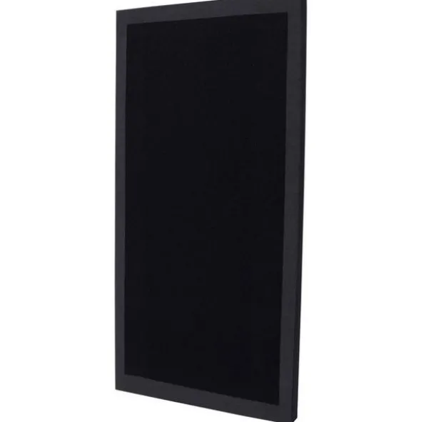 EQ Acoustics Spectrum 2 L5 Tile Black