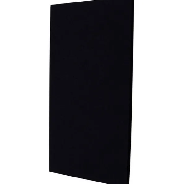 EQ Acoustics Spectrum 2 L5 Tile Black