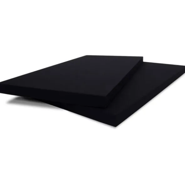 EQ Acoustics Spectrum 2 L5 Tile Black