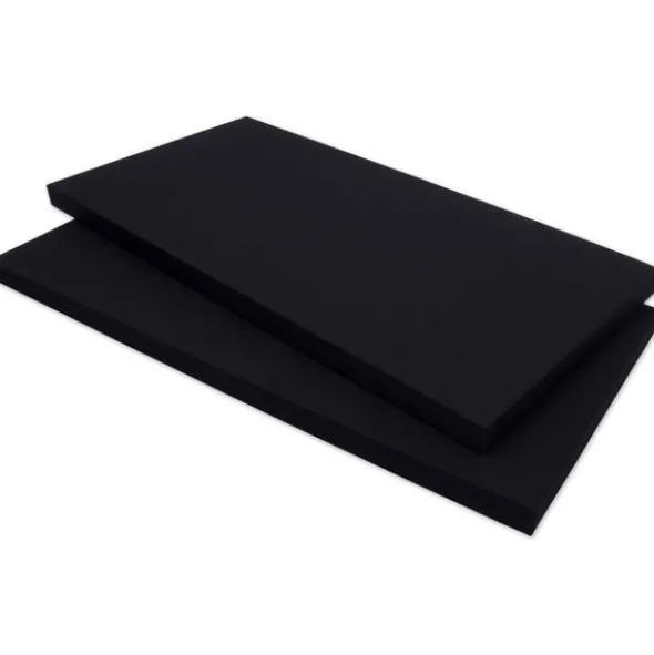 EQ Acoustics Spectrum 2 L5 Tile Black