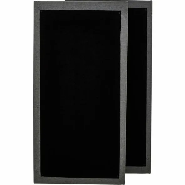 EQ Acoustics Spectrum 2 L5 Tile Grey