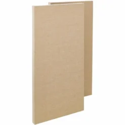 EQ Acoustics Spectrum 2 L5 Tile Natural