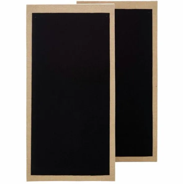 EQ Acoustics Spectrum 2 L5 Tile Natural