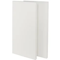 EQ Acoustics Spectrum 2 L5 Tile White
