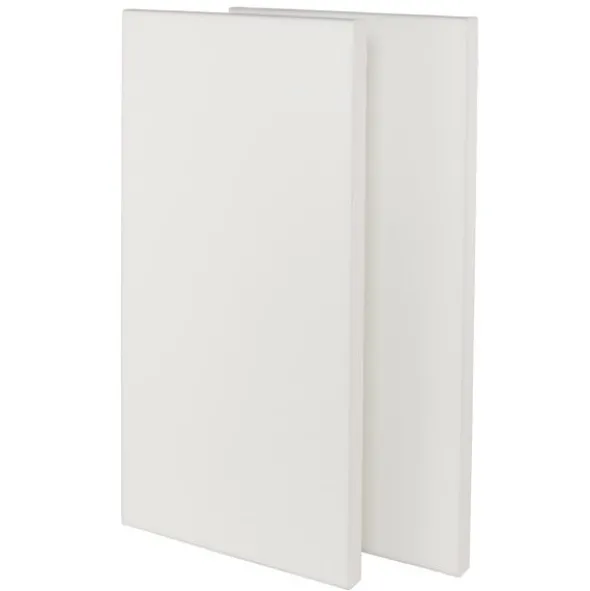 EQ Acoustics Spectrum 2 L5 Tile White