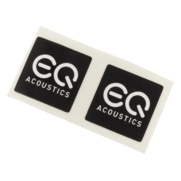 EQ Acoustics Spectrum 2 L5 Tile White