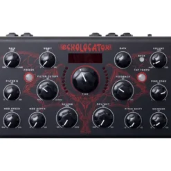 Erica Synths Echolocator