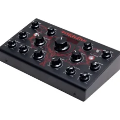 Erica Synths Echolocator