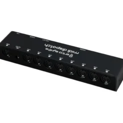 Erica Synths MIDI Dispatch