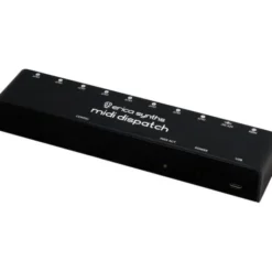 Erica Synths MIDI Dispatch
