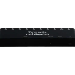 Erica Synths MIDI Dispatch