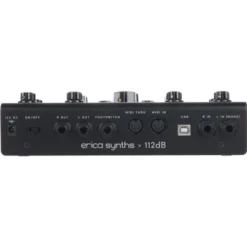 Erica Synths Nightverb
