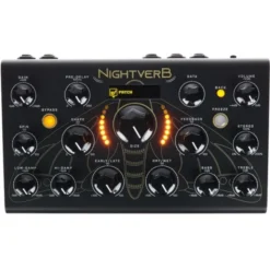 Erica Synths Nightverb