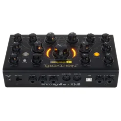 Erica Synths Nightverb
