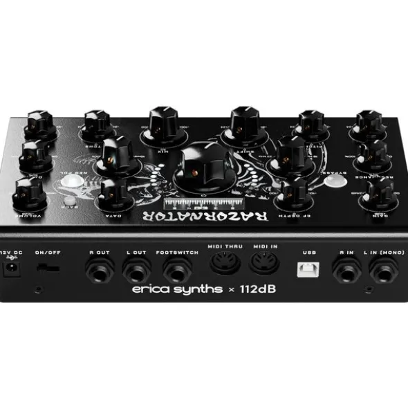 Erica Synths Razornator