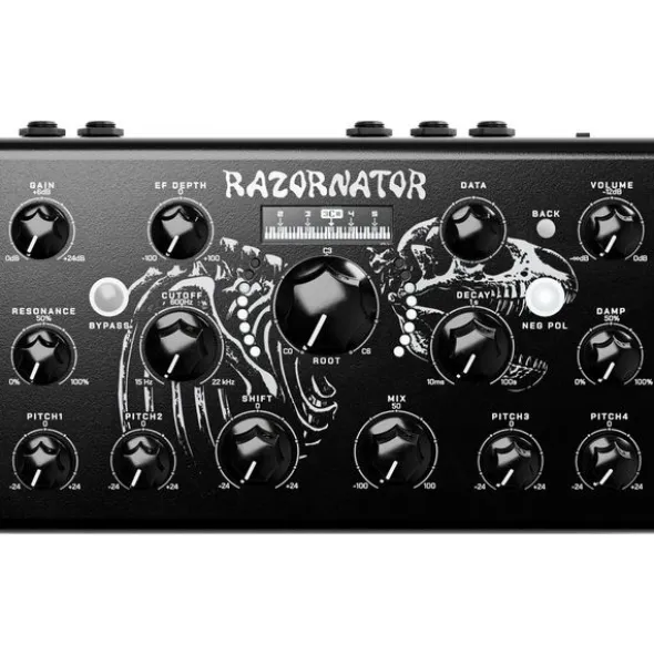 Erica Synths Razornator