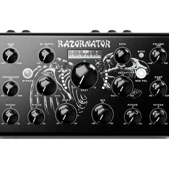 Erica Synths Razornator