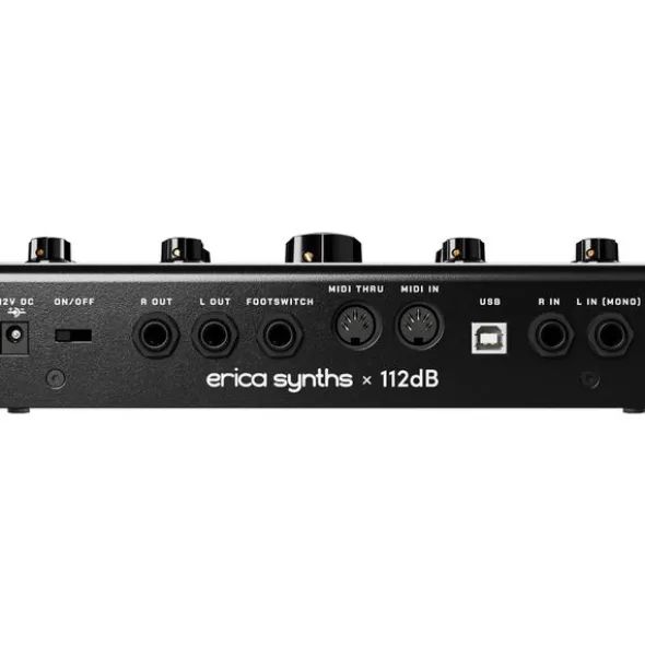 Erica Synths Razornator
