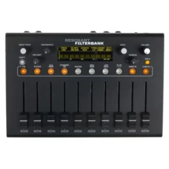Erica Synths Resonant Filterbank