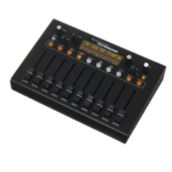 Erica Synths Resonant Filterbank
