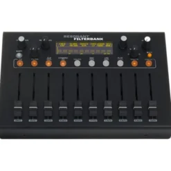 Erica Synths Resonant Filterbank
